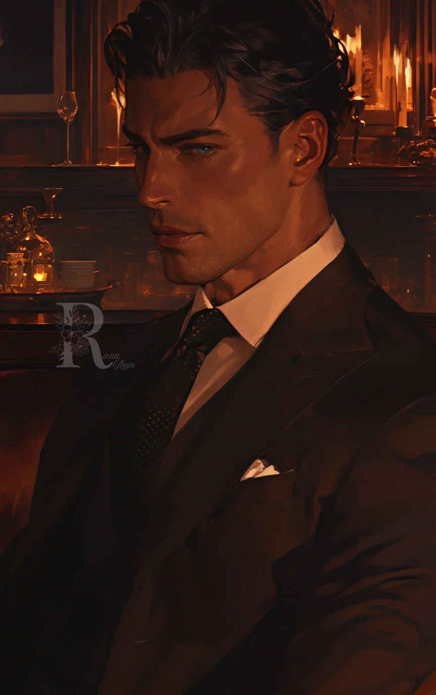 Rhysand Losinski