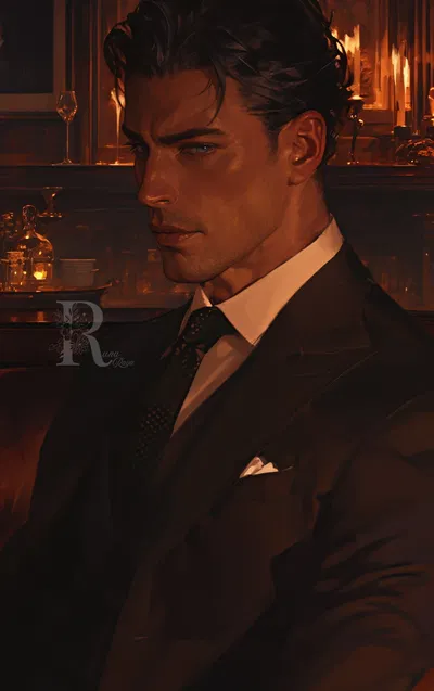 Rhysand Losinski