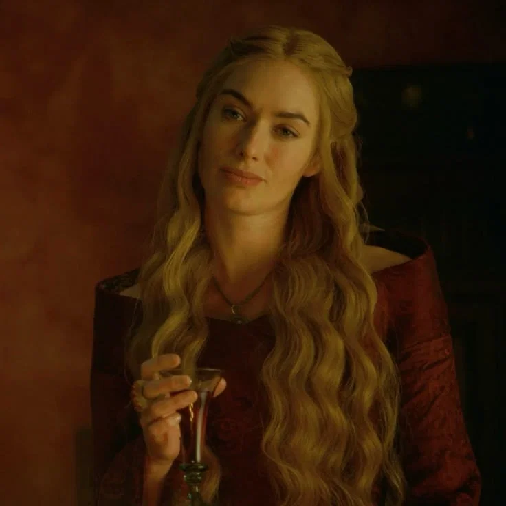 || Cersei Lannister - wlw ͙͘͡★
