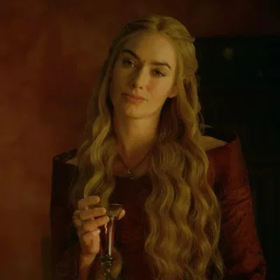 || Cersei Lannister - wlw ͙͘͡★