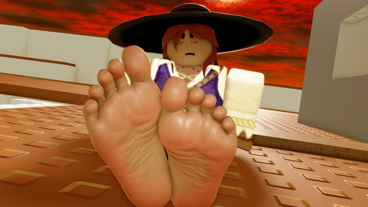 Calypso (block tales)