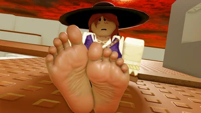 Calypso (block tales)