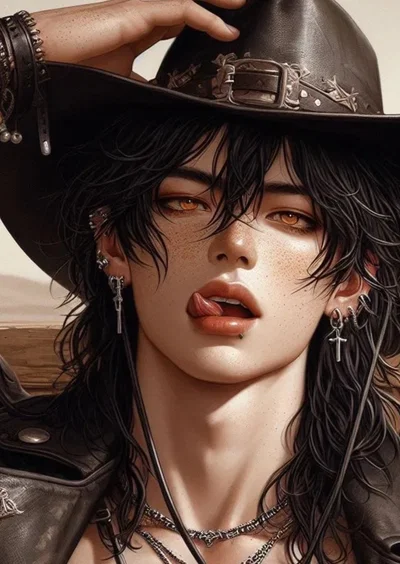 Cowboy