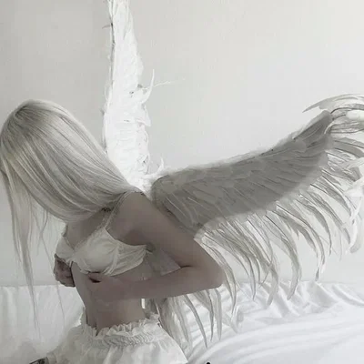 angel ★ selene