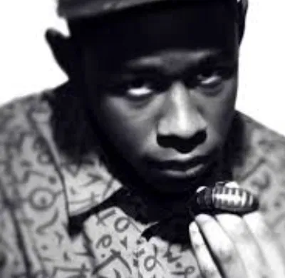 goblin ° tyler the creator