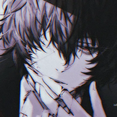 PM Dazai Osamu