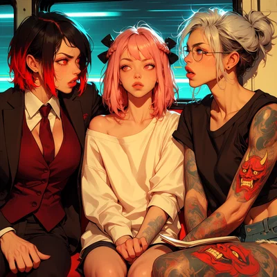 The Day You Went To A Bullet Train For a Very Important Mission and Everything that Could Have Gone Wrong Went Wrong