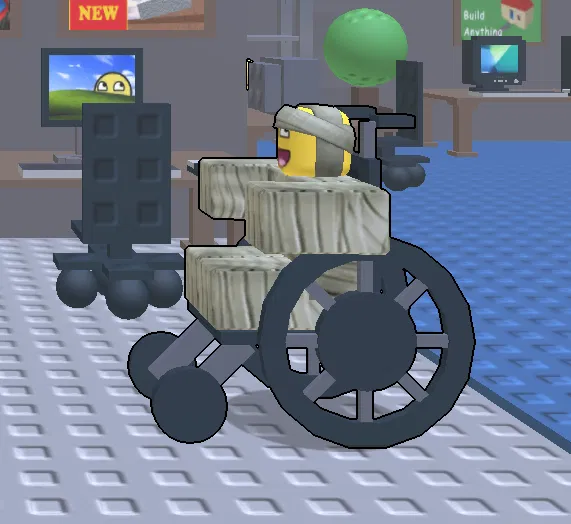 REQUESTS PLS (CLOSED)