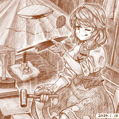 Kogasa Tatara