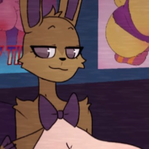 [ Springtrap Fuzzboobs ]