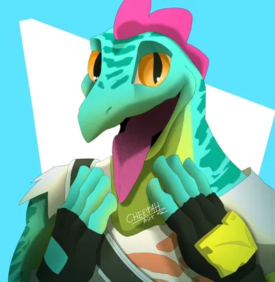 Lizzik