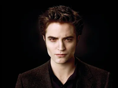 Edward Cullen ┆ Twilight ┆  Dark AU
