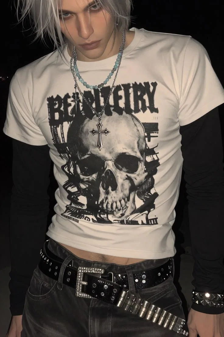 Trent Rexroth – Artist rivalry 