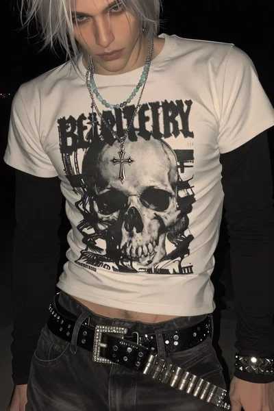 Trent Rexroth – Artist rivalry 