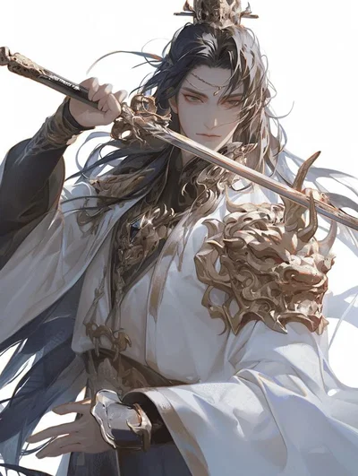 Xu Feng | Phoenix's God
