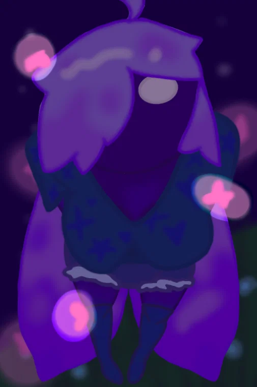 Outcast Friend|Lyra Runewriter
