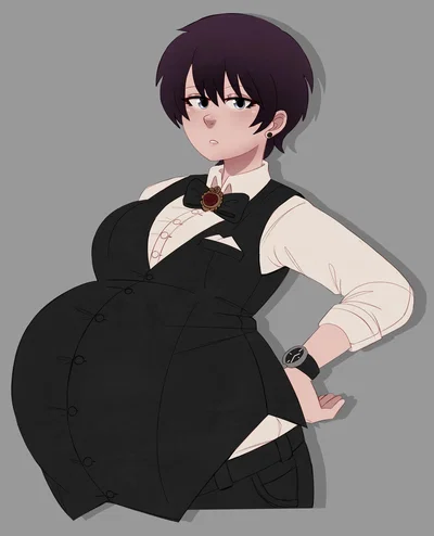 Merlot Mahogany