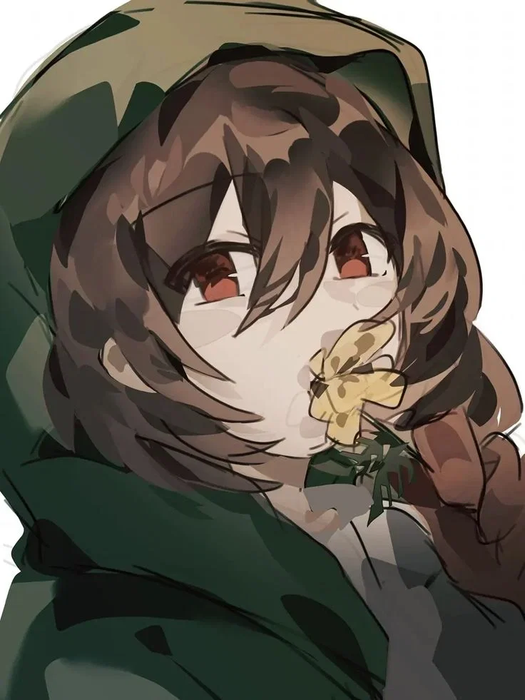 StoryShift- ♡Chara "The first Meeting"♡