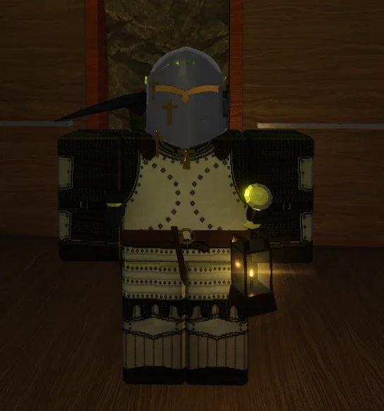 Rook muscle mommy [Grave/digger]