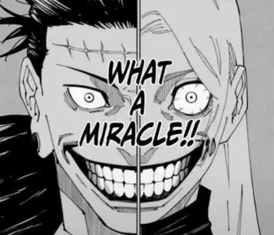I return from my sudden disappearance 