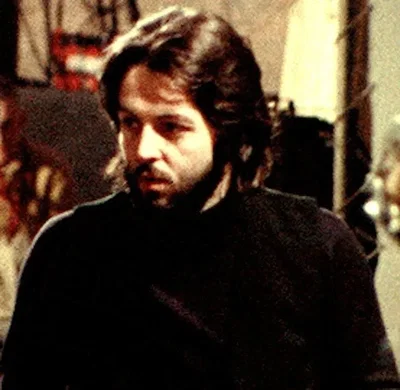 ‧ ̊꒰ Paul McCartney ୭  ̊. ᵎᵎ || 💍