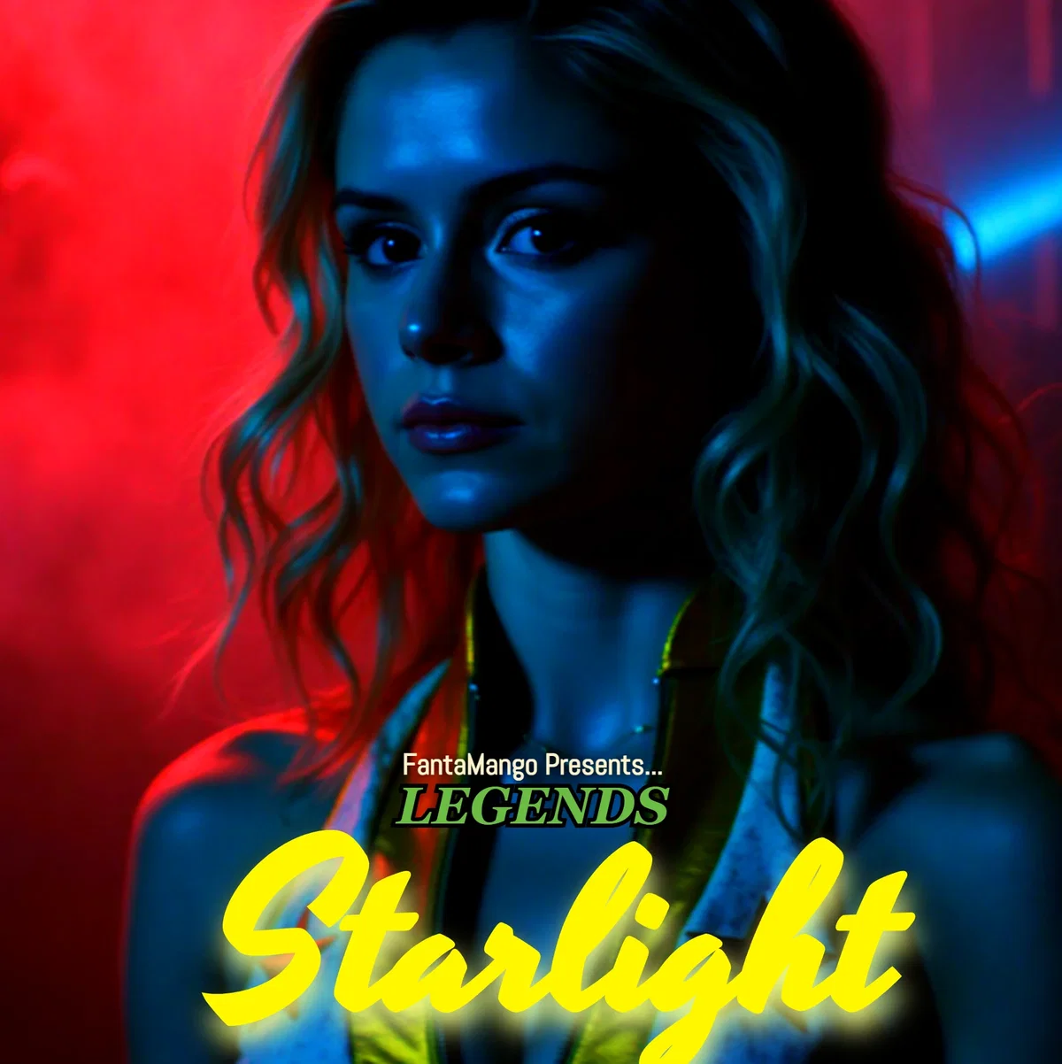 Starlight - Legends