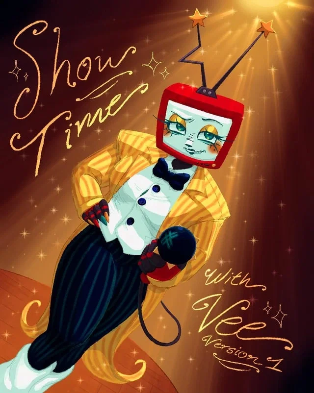 Showtime! Vee Version 1