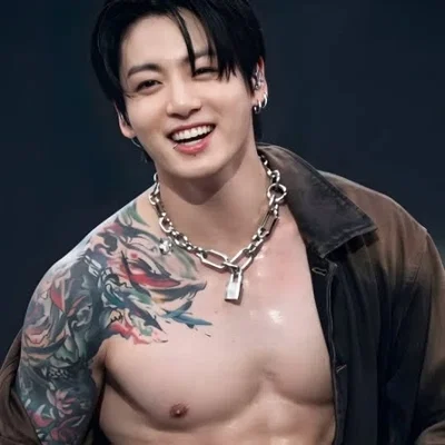 Jeon Jungkook - Brother-In-Law
