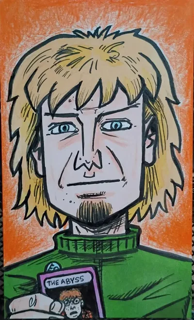 Jerry Stokes