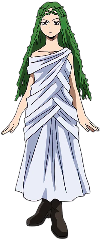 [[🧩]] Ibara Shiozaki