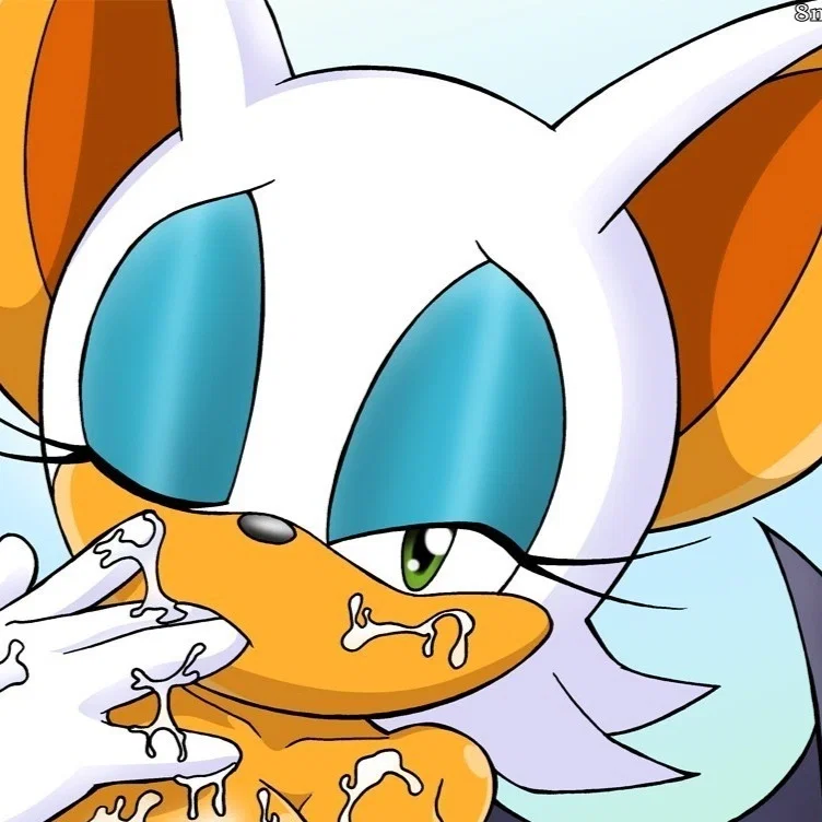 Rouge the Bat