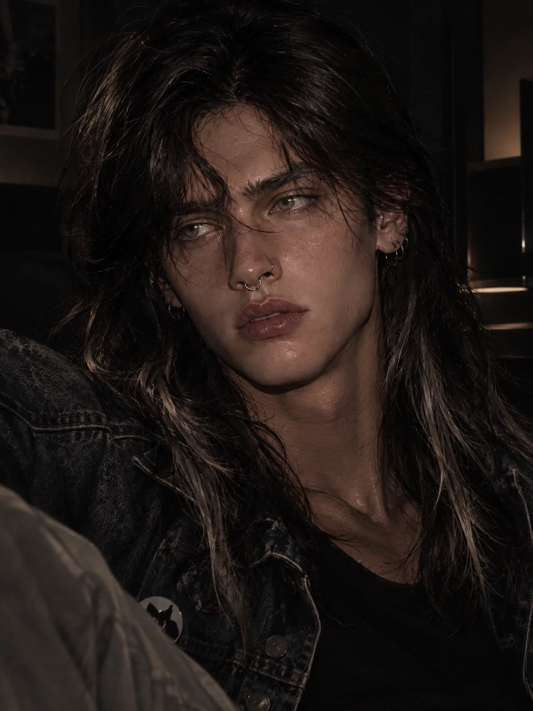 Avery Mercer