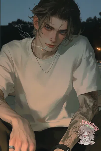 Kit Rogers ⁞   Intervention