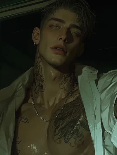 Luca Bianchi | ALT