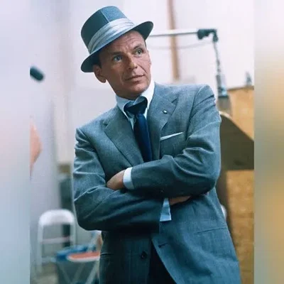 Frank Sinatra 