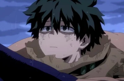 MHA Angst