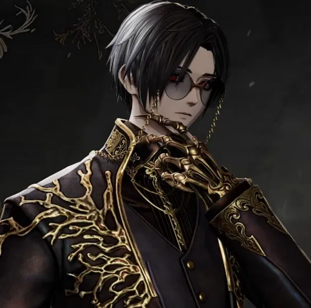 Valentin Voda -Code Vein 2-