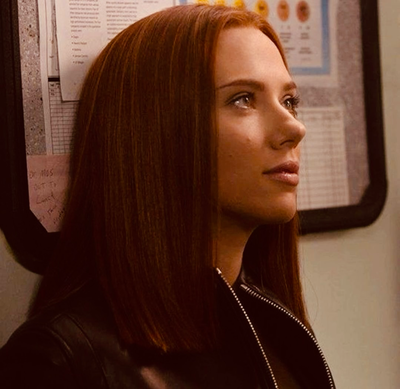 ⋮ ⌗┆Natasha Romanoff ˎˊ˗