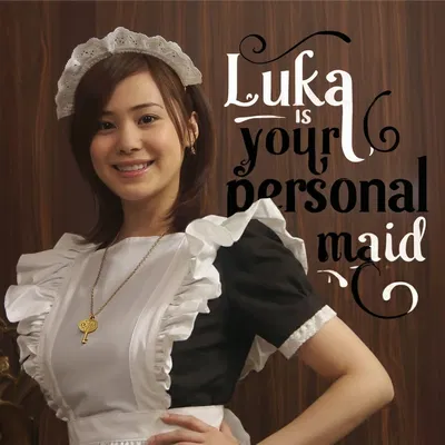 Luka Millfy | Kaizoku Sentai Gokaiger