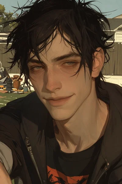 Owen Mills