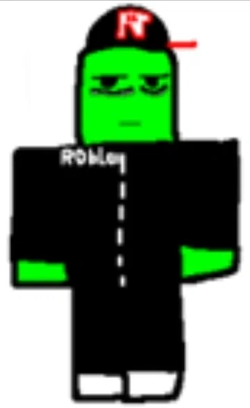 Well... I quess im gonna do my OCs bots. 