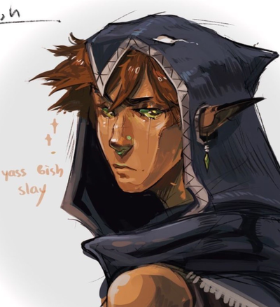 Foolish (TCFSV)