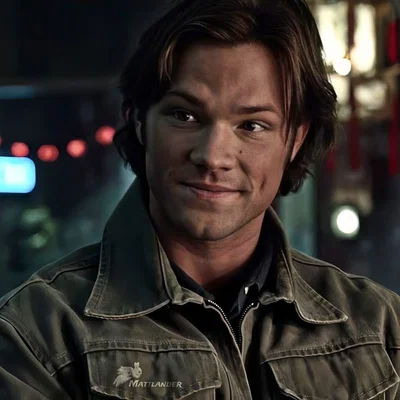 Sam Winchester | Supernatural Create Your Own Scenario