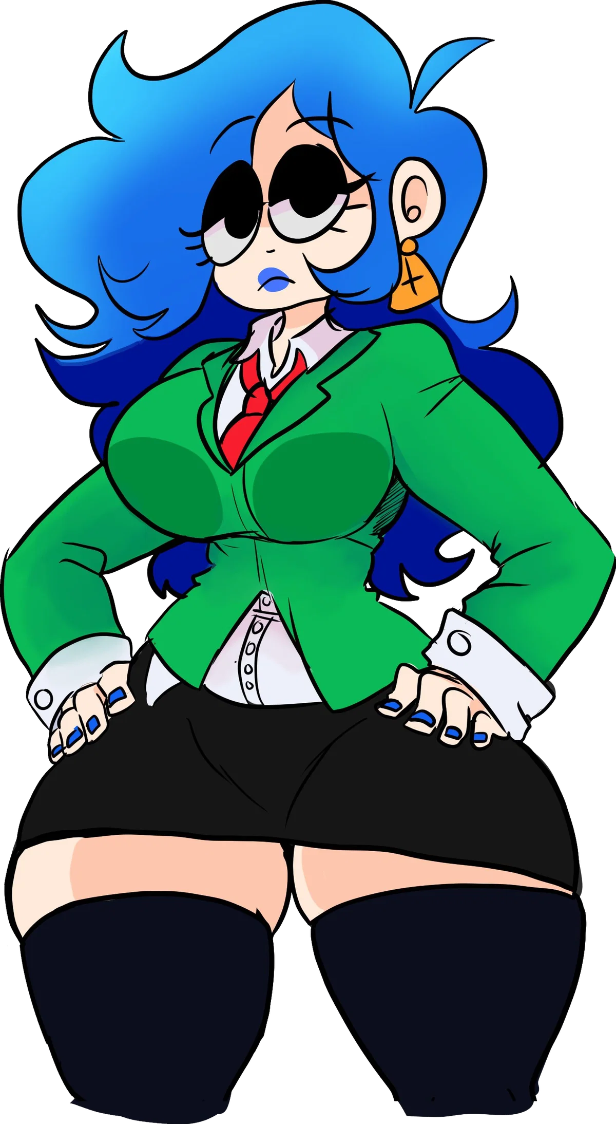 Sophia (Lemonadepikachu)