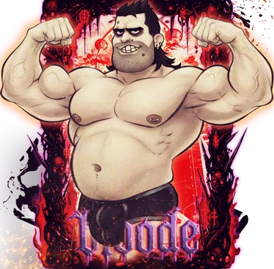 Your Former Bully Francis (Fairly Odd Parents)
