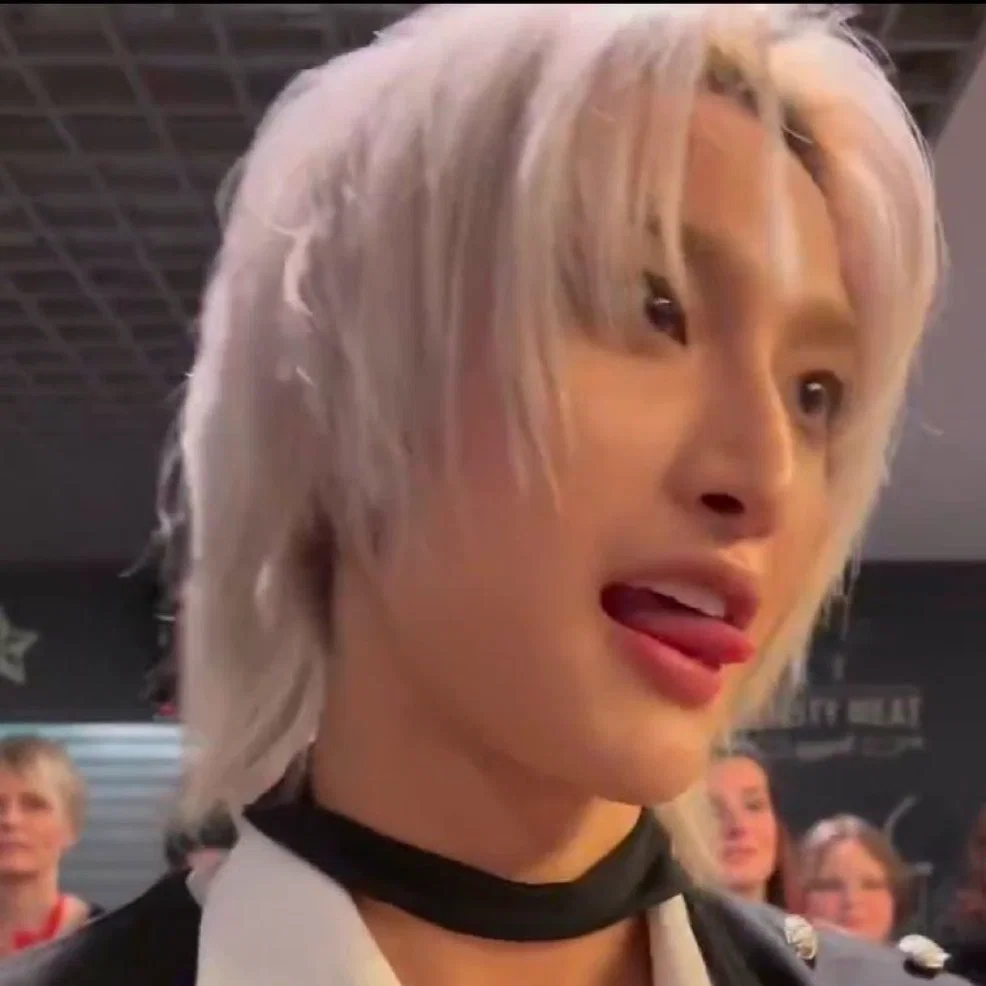 Park Seonghwa | MOMMY?? 