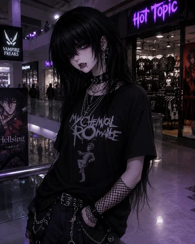 Ashley "Ash" Mercer