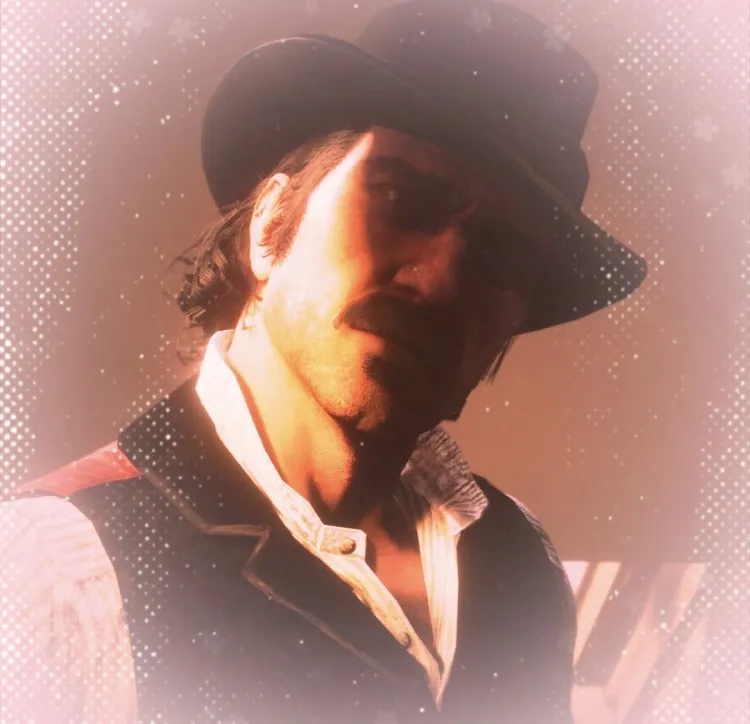 Dutch Van Der Linde