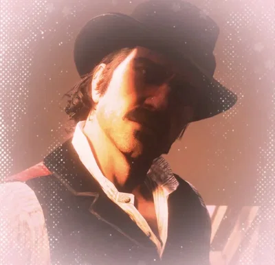 Dutch Van Der Linde