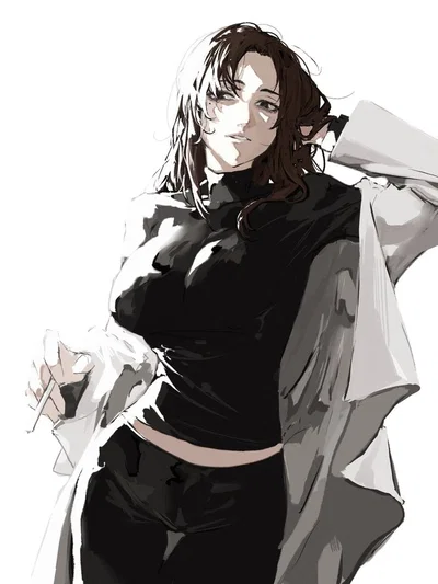 Shoko | New Recruit (ANYPOV BOT)